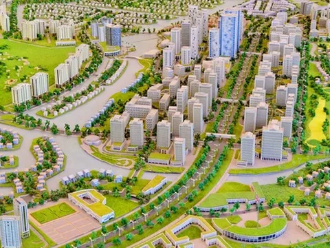 Hướng dẫn xác định, quản lý chi phí quy hoạch chi tiết theo quy trình rút gọn