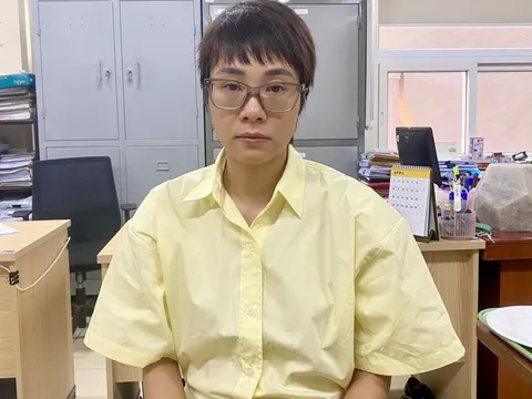 Hà Nội: Khởi tố kế toán Bảo hiểm xã hội quận Nam Từ Liêm tham ô tài sản