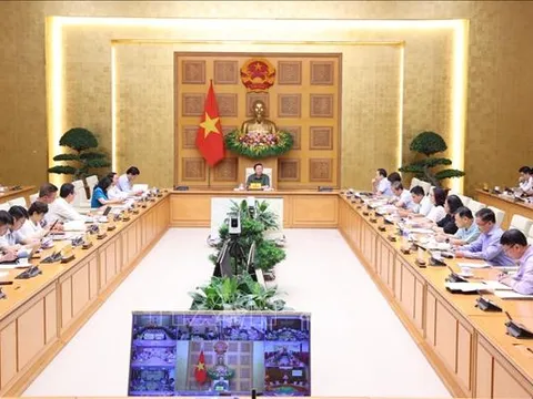 Khẩn trương hoàn thiện, ban hành nghị định mới về giá đất