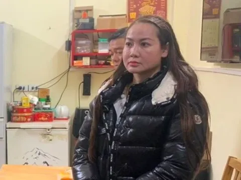 Phó Giám đốc Công ty Thanh Ngân làm giả hồ sơ, chiếm đoạt trên 10 tỷ đồng