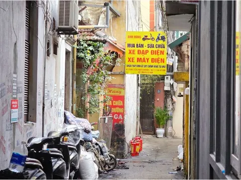 Bộ Công an hướng dẫn cách để thoát nạn và xác định đường lối thoát nạn khi có cháy xảy ra