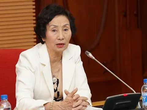 Luật Thủ đô sửa đổi là dự án luật đặc biệt quan trọng đối với sự phát triển của Hà Nội