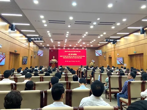 Nâng cao chất lượng nghiệp vụ công tác kiểm tra, giám sát và kỷ luật của Đảng