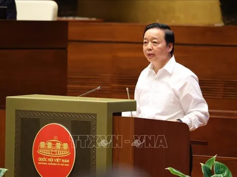 Nghiên cứu ban hành nghị định về mua bán điện trực tiếp với các khách hàng lớn