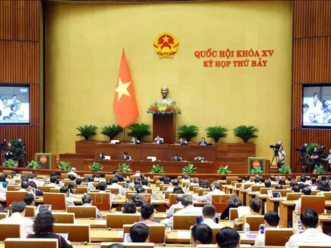 Thúc đẩy sản xuất kinh doanh, khơi thông nguồn vốn tín dụng