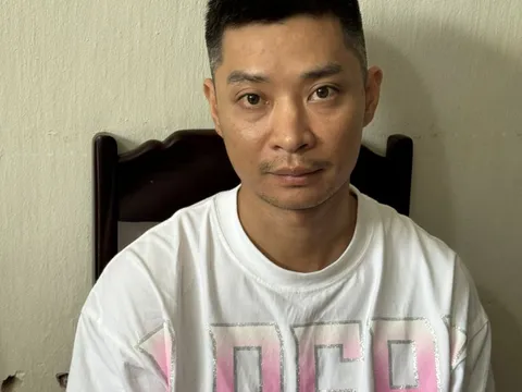 Bắt giữ đối tượng lừa bán hàng rồi chiếm đoạt tài sản qua mạng xã hội