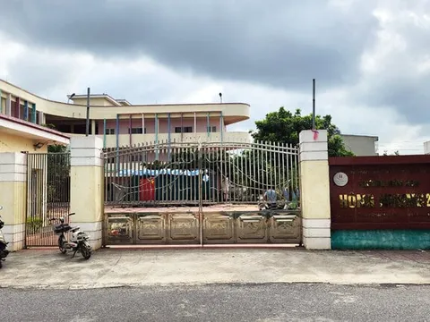 Bắt khẩn cấp cô giáo phụ trách đón trẻ vụ bé 5 tuổi tử vong trên ô tô