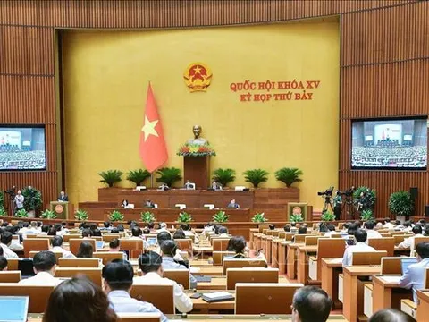 Xây dựng nền công nghiệp quốc phòng, an ninh là mũi nhọn của công nghiệp quốc gia