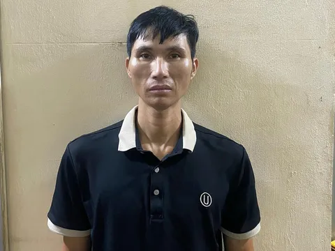 Bắt giữ đối tượng mua bán trái phép chất ma túy, thu giữ gần 600 viên ma túy tổng hợp