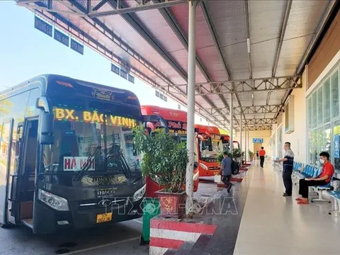 Những chính sách nổi bật có hiệu lực từ tháng 6/2024