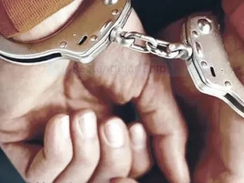 Tạm giữ nghi phạm người Hàn Quốc sát hại bạn gái trong khách sạn