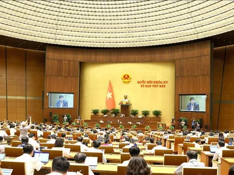 Đề xuất 2 nhóm cơ chế, chính sách đặc thù phát triển thành phố Đà Nẵng