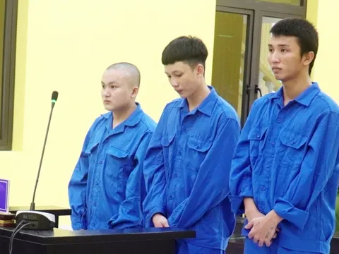 Nam thanh niên lĩnh 13 năm tù vì sát hại người yêu cũ của bạn gái