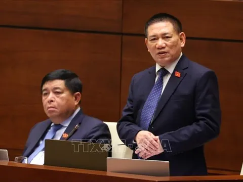 Nhiều chuyển biến trong công tác quyết toán ngân sách nhà nước