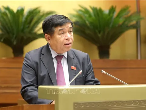 Chính sách đặc thù khơi dậy tiềm năng, thế mạnh của các địa phương