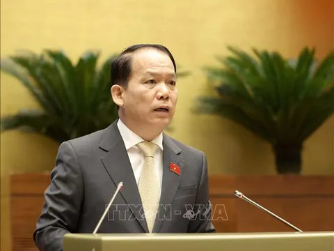 Khắc phục những bất cập trong quản lý an toàn thực phẩm