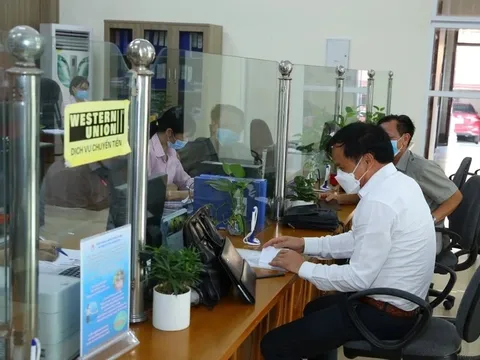 Trình tự, thủ tục hỗ trợ vay vốn đối với người tái hòa nhập cộng đồng