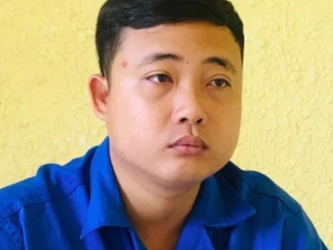 Khởi tố đối tượng làm giả quyết định của chủ tịch tỉnh, chiếm đoạt 740 triệu đồng