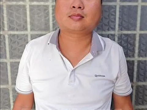 Bắt giám đốc lên mạng tuyển nhà phân phối để lừa đảo