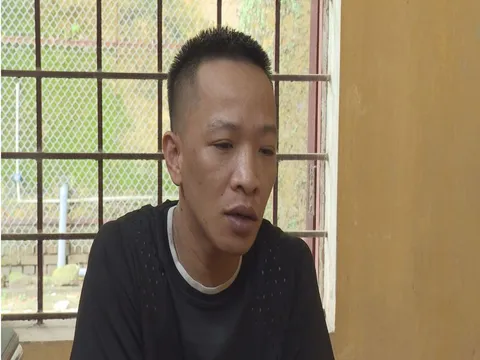 Bắt đối tượng mạo danh em trai Phó Giám đốc Công an tỉnh Bắc Giang để lừa đảo