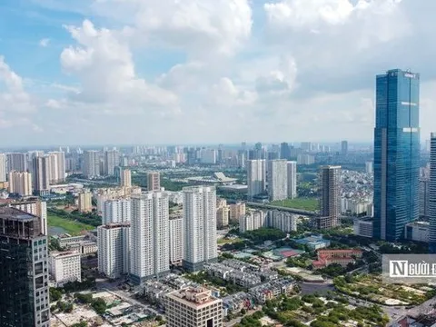 Nhà dưới 45m2 được ở 1 người: Không đáp ứng có bị xử lý?