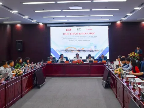 Luật Đấu thầu 2023: Nhiều kỳ vọng cho phát triển kinh tế