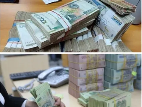 Hướng dẫn thanh toán, chuyển tiền song phương giữa Việt Nam - Lào