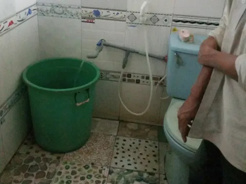 Khởi tố cô giáo mầm non để cháu bé 2 tuổi ngã vào xô nước tử vong