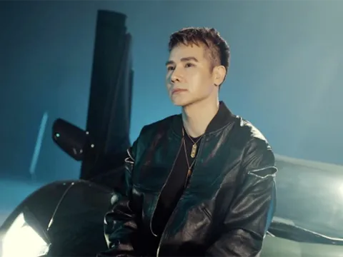 Tạm giữ hình sự ca sĩ Chu Bin vì liên quan đến ma tuý