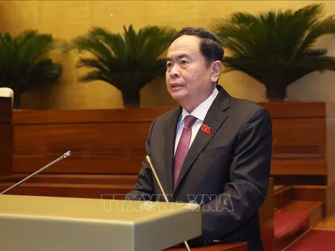 Nội dung chất vấn 'đúng' và 'trúng', đáp ứng yêu cầu thực tiễn