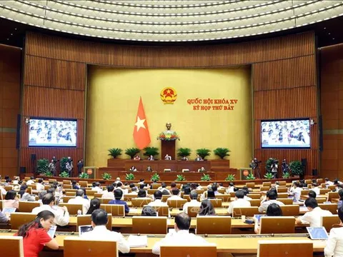 Tăng cường công tác kiểm tra, giám sát khi thực hiện cơ chế đặc thù