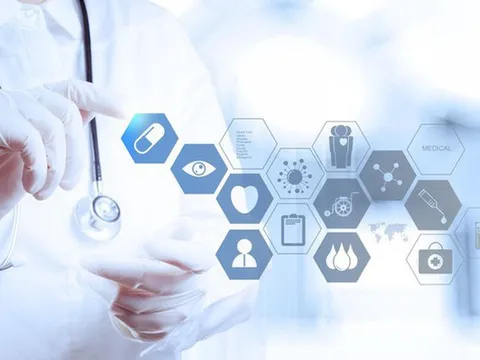 Xây dựng dữ liệu về y tế đầy đủ, tập trung, thống nhất