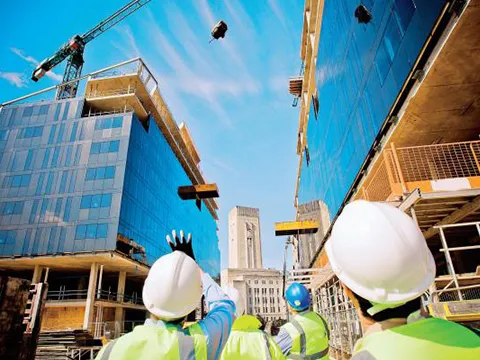 Chứng chỉ hành nghề hoạt động xây dựng cấp mới có hiệu lực bao nhiêu năm?