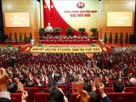 Quy định 144-QĐ/TW: Hoàn thiện chuẩn mực đạo đức cách mạng của mỗi cán bộ, đảng viên