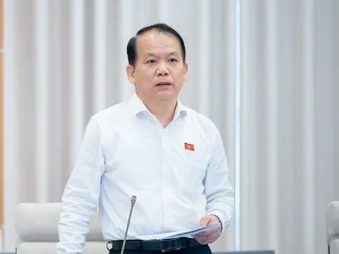 Những nội dung lớn còn ý kiến khác nhau trong Luật Thủ đô (sửa đổi)