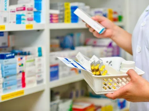 Những điểm mới của dự thảo Luật Dược sửa đổi, bổ sung