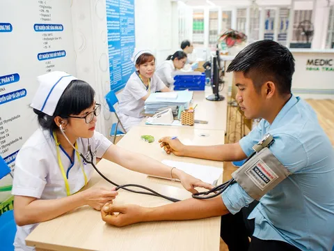 Đề nghị xử lý cơ sở cấp giấy khám sức khỏe cho lái xe không đúng quy định