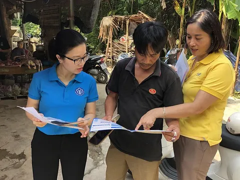 Cách tính lương hưu với người tham gia BHXH tự nguyện