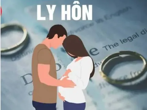 Từ 1/7, chồng không được yêu cầu ly hôn dù vợ có thai, sinh con với người khác