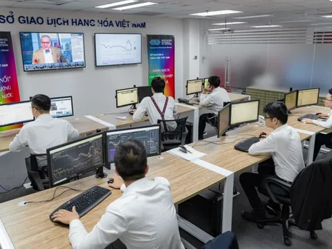 Thành lập Sở Giao dịch hàng hóa cần những điều kiện gì?