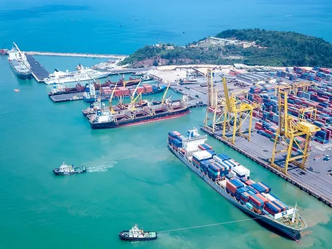 Kế hoạch thực hiện Công ước quốc tế về kiểm soát, quản lý nước dằn và cặn nước dằn của tàu