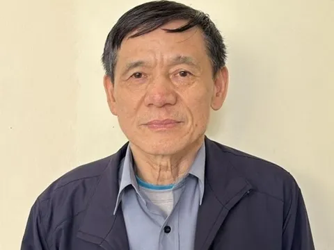 Thủ tướng kỷ luật 4 nguyên Phó Chủ tịch UBND tỉnh Bắc Ninh