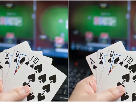 Đánh bạc online qua mạng sẽ bị xử phạt như thế nào?