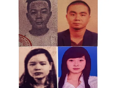 Hà Nội: Công an truy tìm Chủ tịch HĐQT Công ty Đại Lộc Land