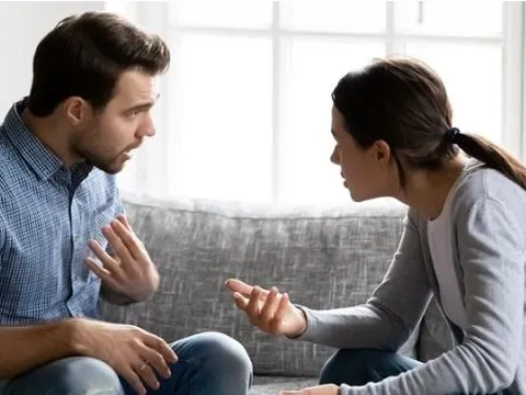 4 sai lầm của chị em dễ khiến hôn nhân tan vỡ, cái đầu tiên nhiều người mắc