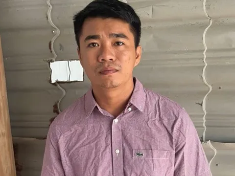 An Giang: Đối tượng lừa đảo chiếm đoạt 1,6 tỷ đồng của khách đã ra đầu thú