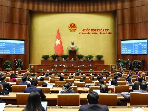 Triển khai Luật Đất đai 2024: Khẩn trương đưa chính sách mới vào cuộc sống