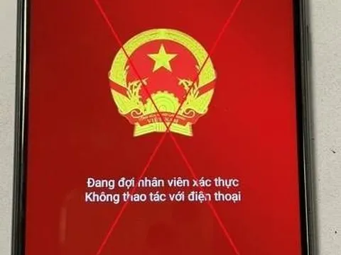 Nam thanh niên mất gần 300 triệu đồng khi cài đặt phần mềm dịch vụ công giả mạo