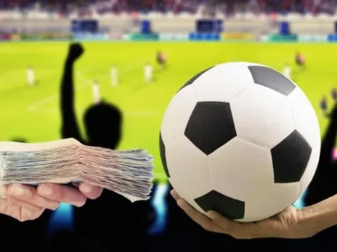 Bộ Công an cảnh báo tội phạm tổ chức đánh bạc dưới hình thức cá độ bóng đá mùa EURO 2024