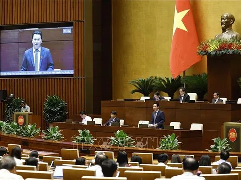 Khơi thông nguồn lực đất đai, lành mạnh hóa thị trường nhà ở, bất động sản